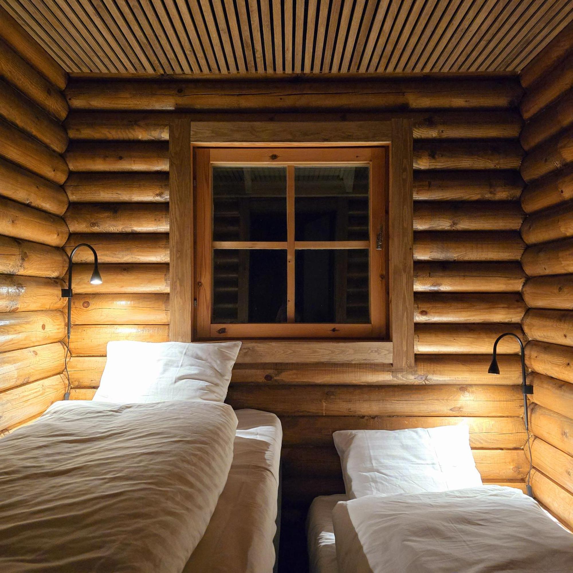Sky Lodging ~ Sleeping Under The Stars 로바니에미 외부 사진